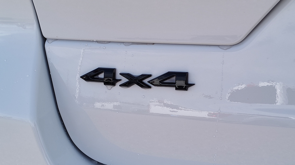 Thumbnail: 2026 Jeep Grand Cherokee - 23