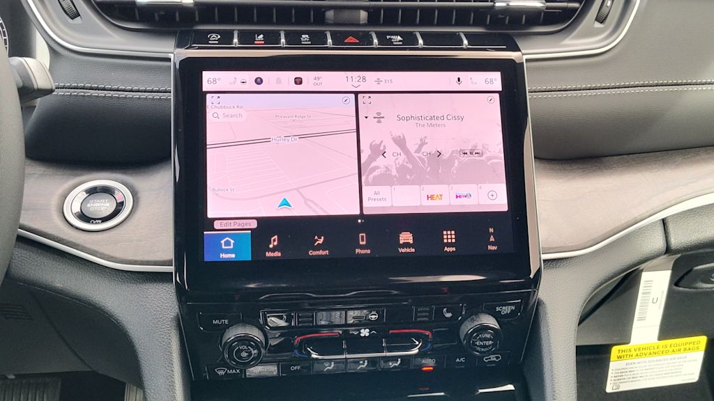 Thumbnail: 2025 Jeep Grand Cherokee - 15