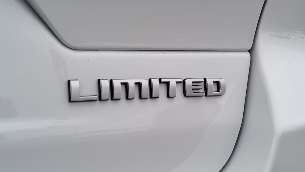 Thumbnail: 2025 Jeep Grand Cherokee - 24