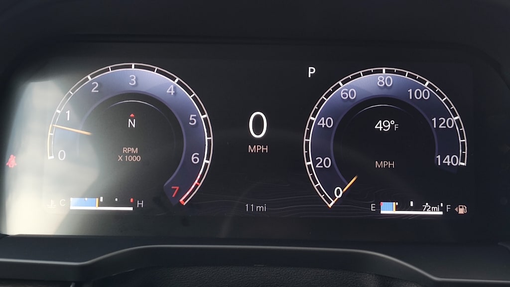 Thumbnail: 2025 Jeep Grand Cherokee - 17