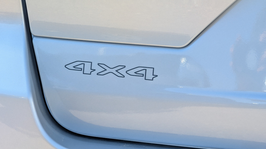 Thumbnail: 2026 Jeep Grand Cherokee - 7
