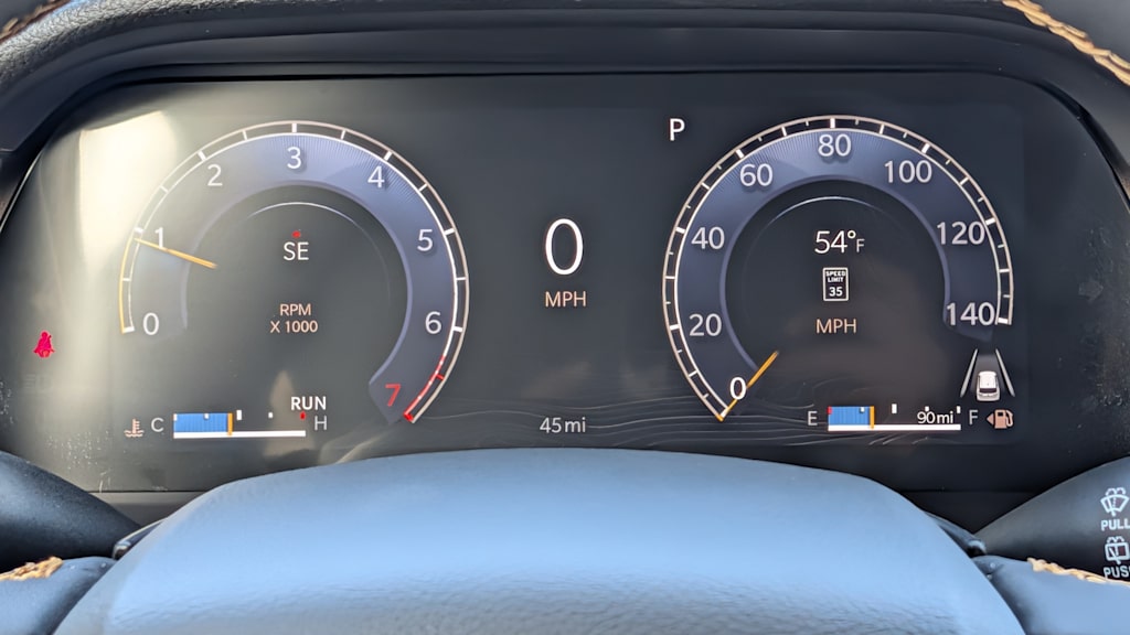 Thumbnail: 2026 Jeep Grand Cherokee - 16