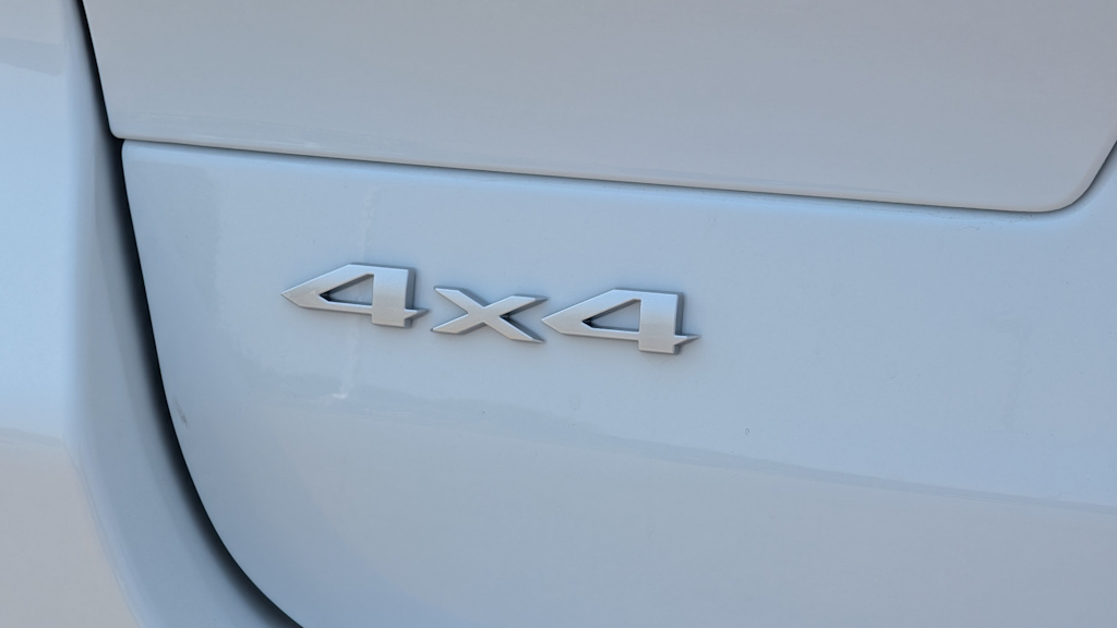 Thumbnail: 2026 Jeep Grand Cherokee L - 24