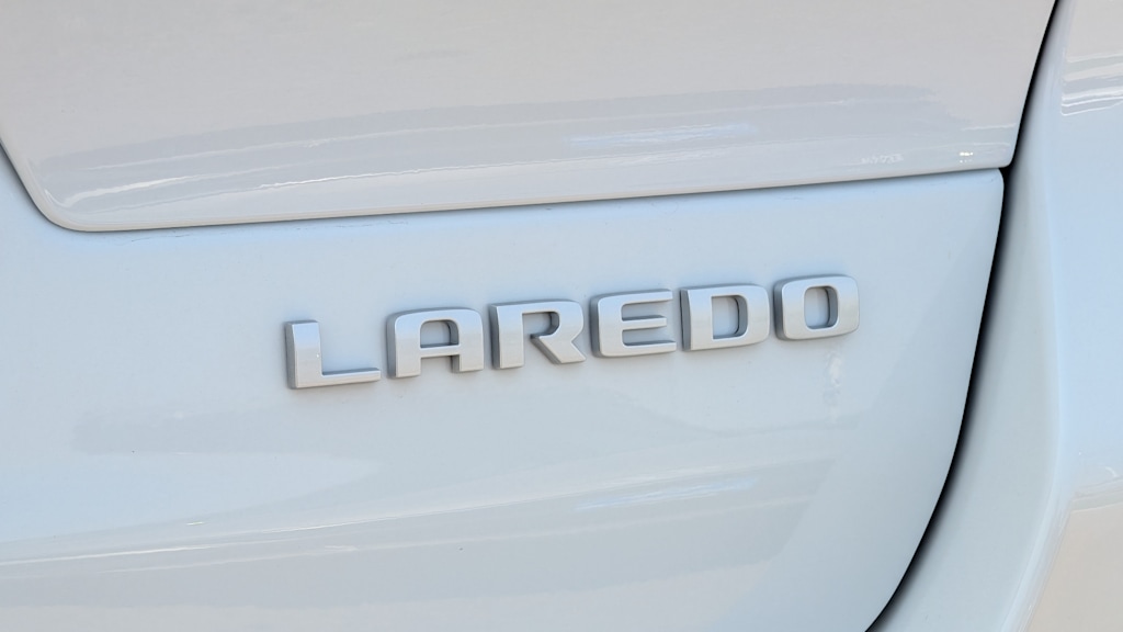 Thumbnail: 2026 Jeep Grand Cherokee L - 25