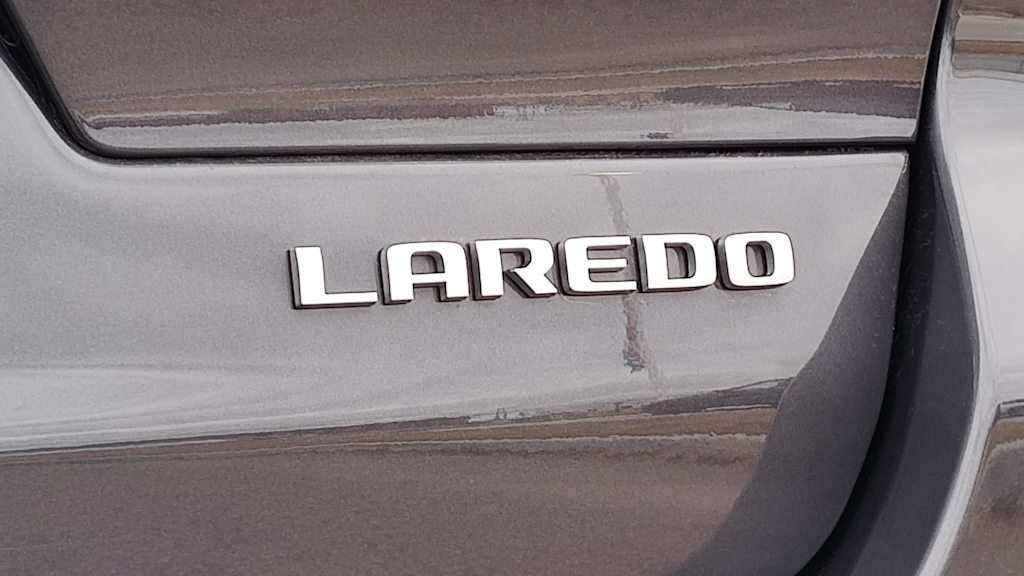 Thumbnail: 2025 Jeep Grand Cherokee L - 26