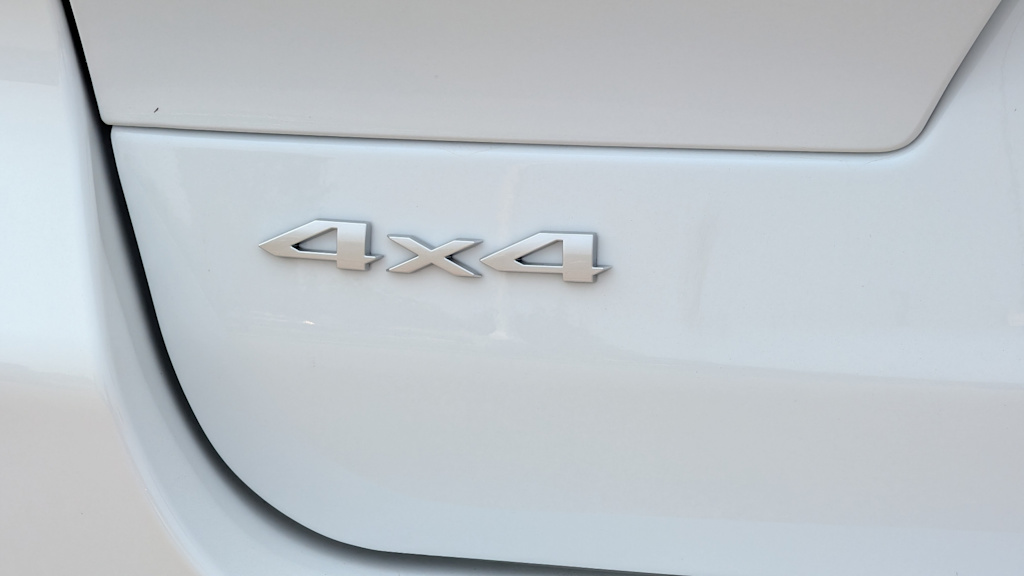 Thumbnail: 2026 Jeep Grand Cherokee L - 7