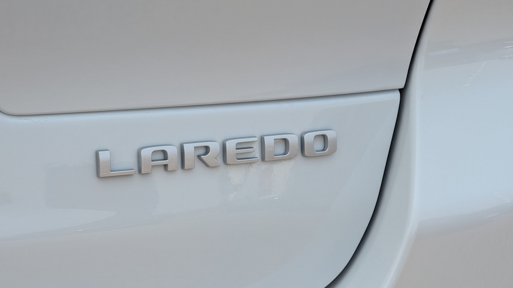 Thumbnail: 2026 Jeep Grand Cherokee L - 24