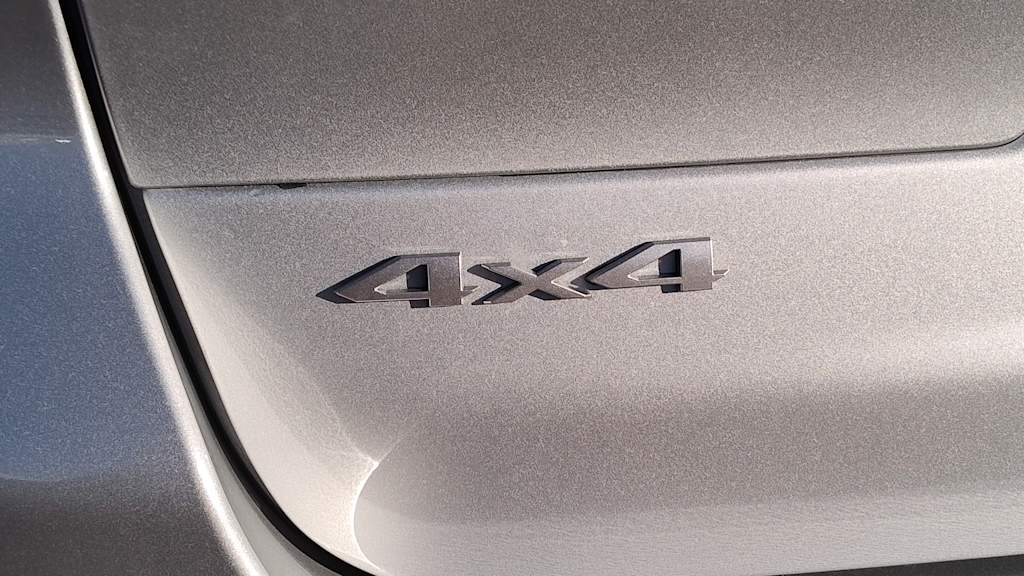 Thumbnail: 2025 Jeep Grand Cherokee L - 25