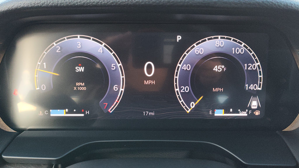 Thumbnail: 2025 Jeep Grand Cherokee L - 16