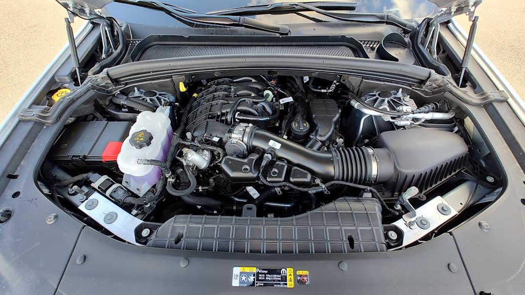 Thumbnail: 2025 Jeep Grand Cherokee L - 9