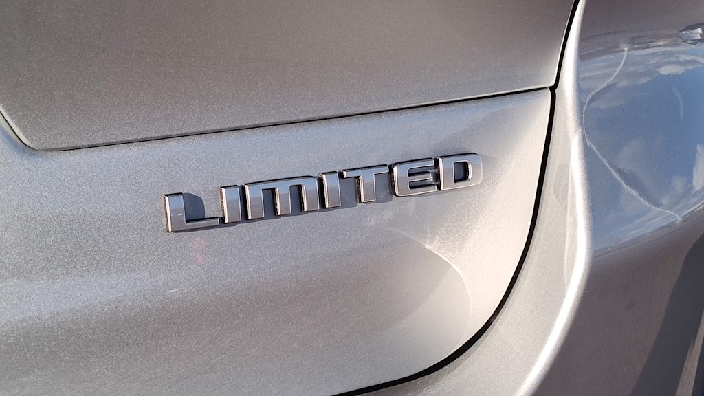 Thumbnail: 2025 Jeep Grand Cherokee L - 24