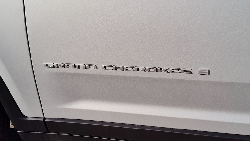 Thumbnail: 2025 Jeep Grand Cherokee L - 7