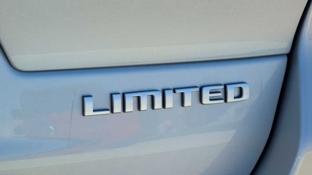 Thumbnail: 2026 Jeep Grand Cherokee L - 25