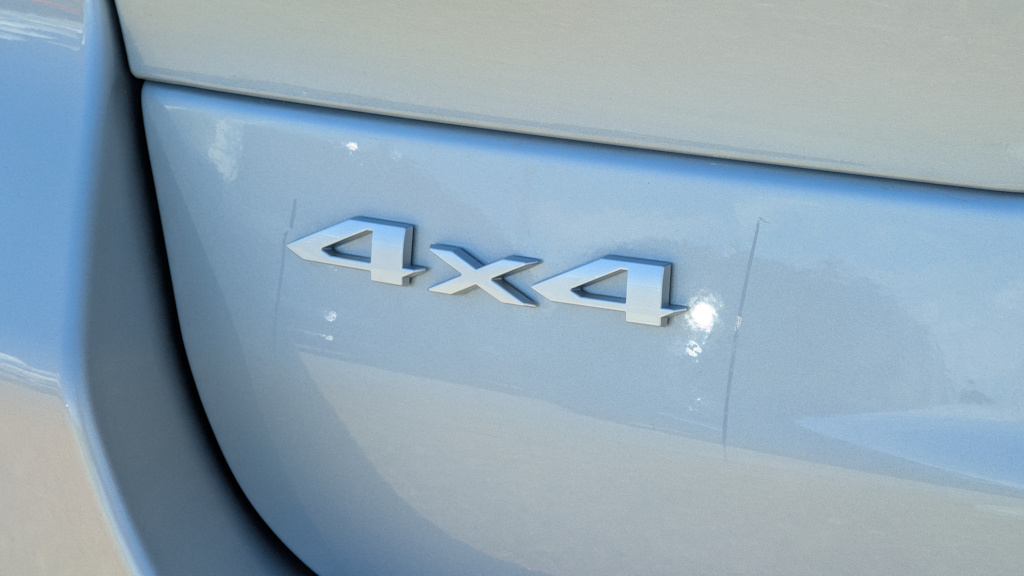 Thumbnail: 2026 Jeep Grand Cherokee L - 24