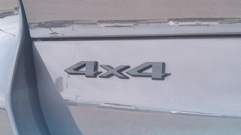Thumbnail: 2026 Jeep Grand Cherokee L - 24
