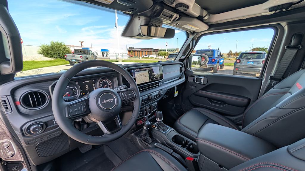 Thumbnail: 2026 Jeep Wrangler - 2