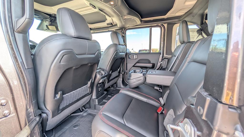 Thumbnail: 2026 Jeep Wrangler - 19