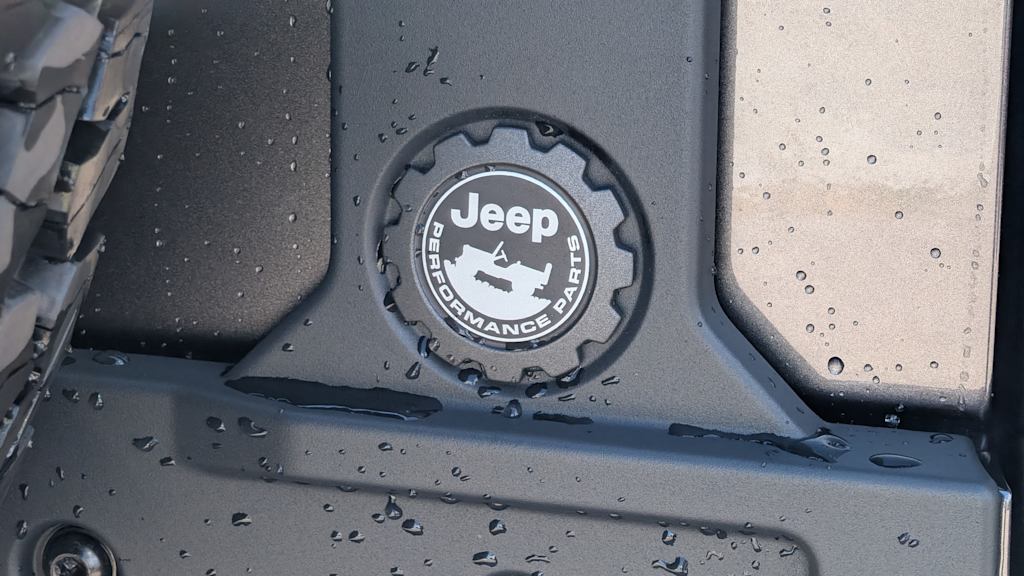 Thumbnail: 2026 Jeep Wrangler - 24