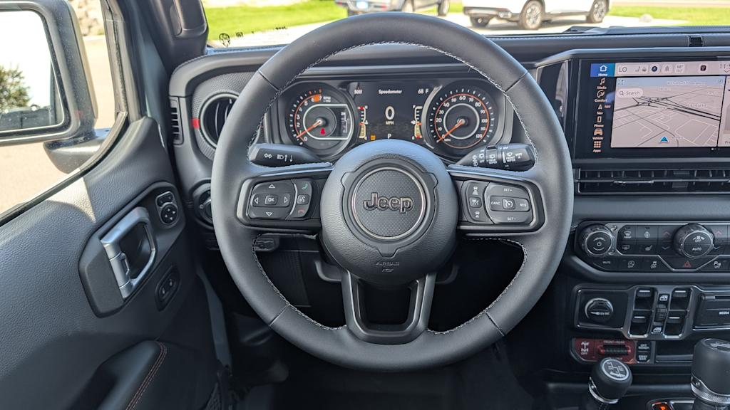 Thumbnail: 2026 Jeep Wrangler - 12