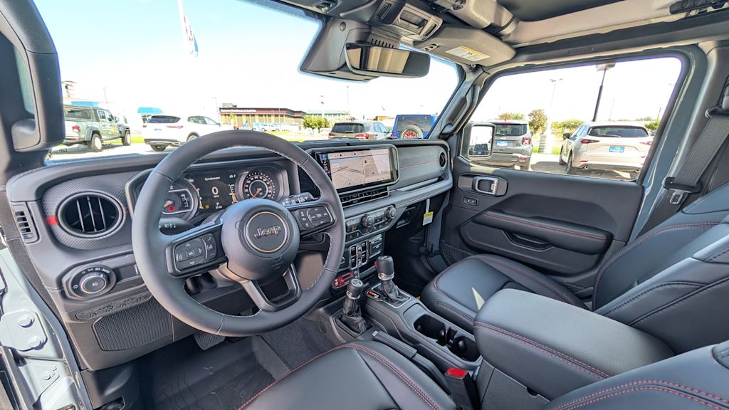 Thumbnail: 2026 Jeep Wrangler - 2