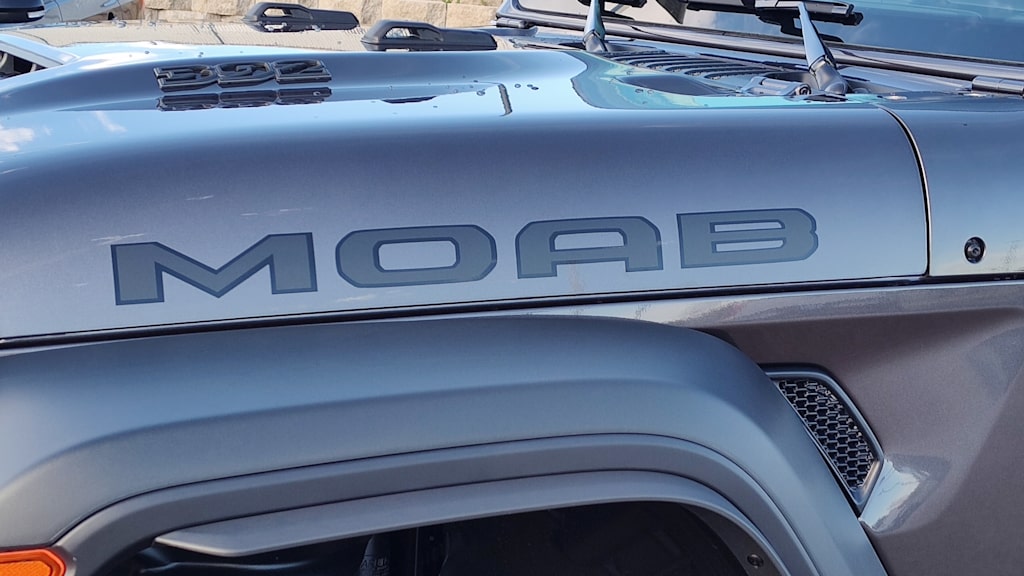 Thumbnail: 2026 Jeep Wrangler - 22