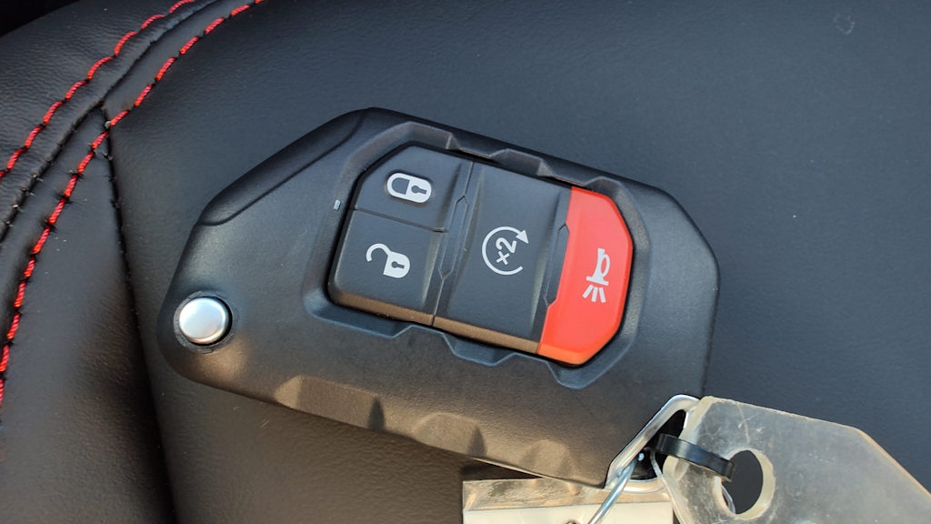 Thumbnail: 2026 Jeep Wrangler - 17