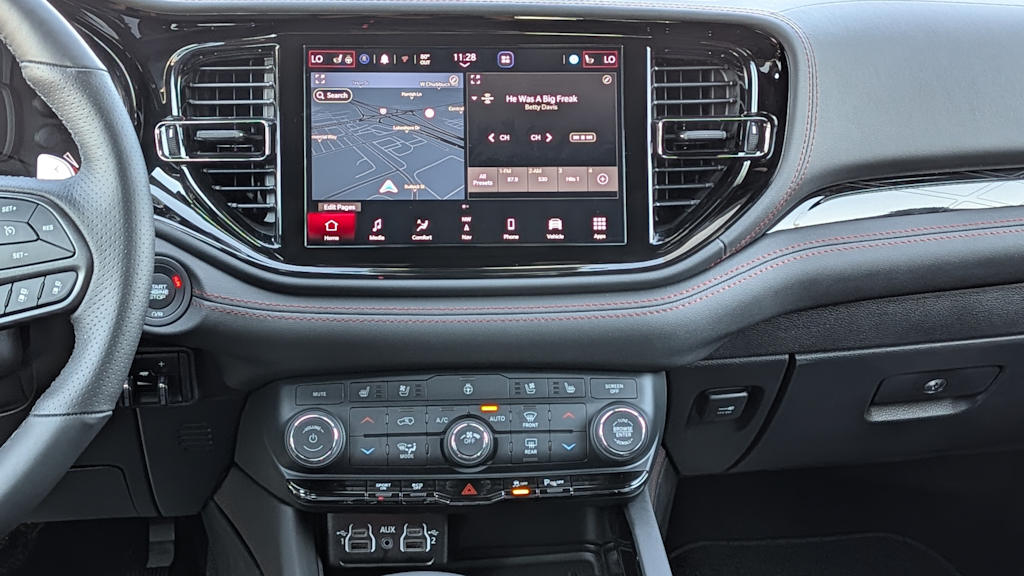 Thumbnail: 2026 Dodge Durango - 15
