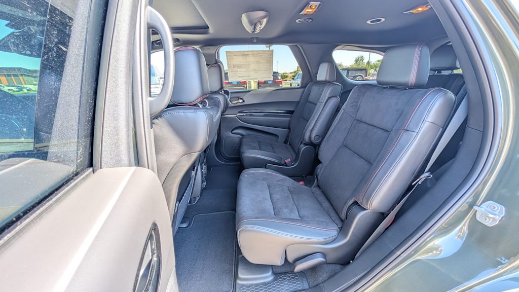 Thumbnail: 2026 Dodge Durango - 21