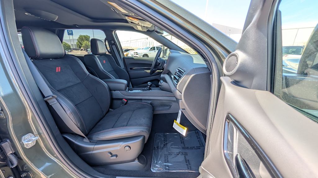 Thumbnail: 2026 Dodge Durango - 12