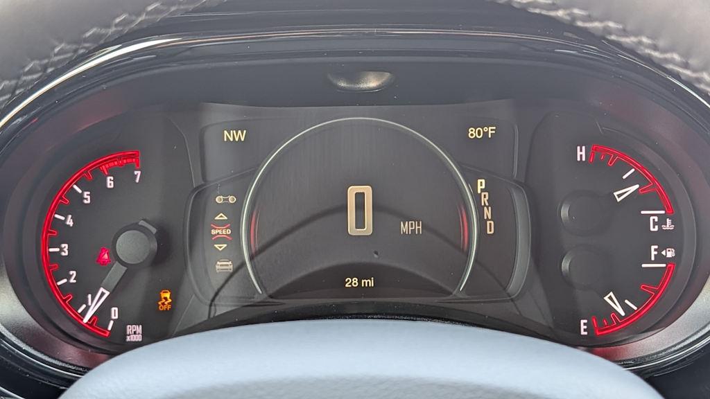 Thumbnail: 2026 Dodge Durango - 17