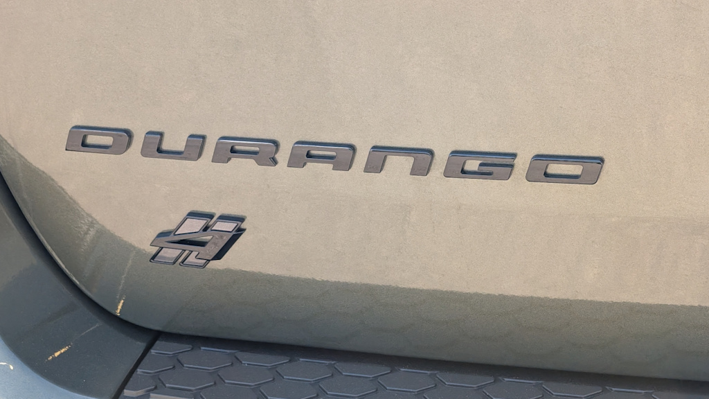 Thumbnail: 2026 Dodge Durango - 7
