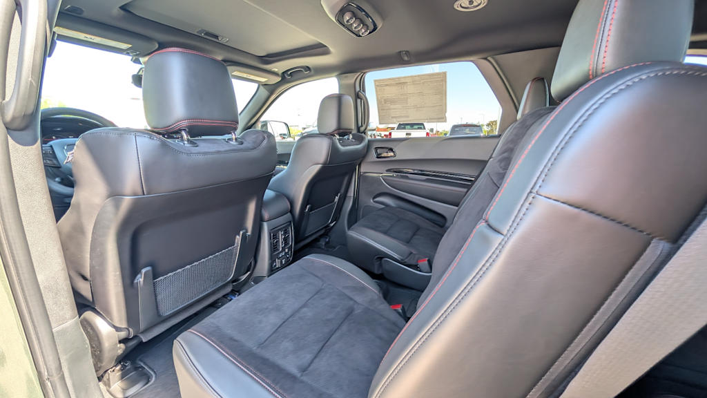 Thumbnail: 2026 Dodge Durango - 13