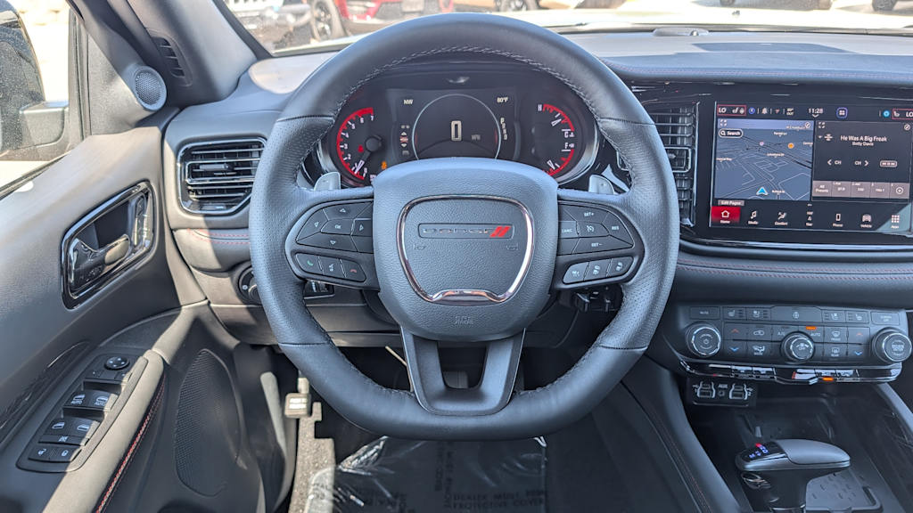 Thumbnail: 2026 Dodge Durango - 14