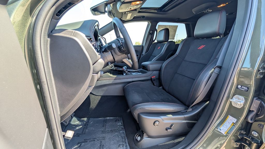 Thumbnail: 2026 Dodge Durango - 11