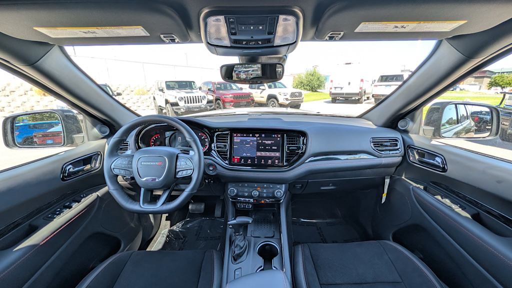 Thumbnail: 2026 Dodge Durango - 10