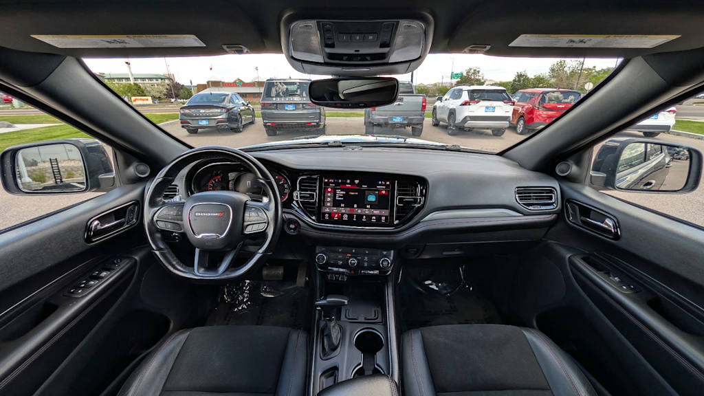 Thumbnail: 2022 Dodge Durango - 10