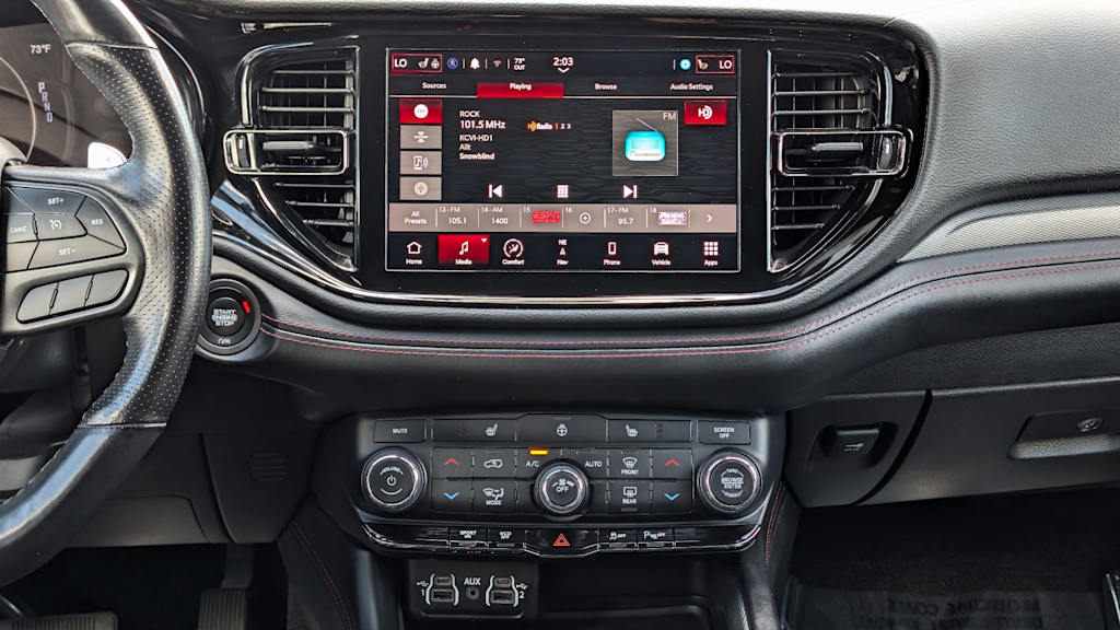 Thumbnail: 2022 Dodge Durango - 15
