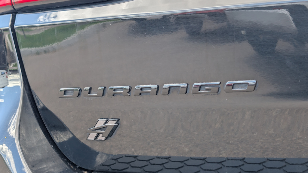 Thumbnail: 2022 Dodge Durango - 7