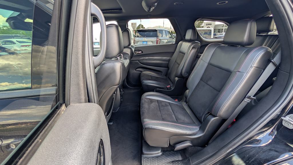 Thumbnail: 2022 Dodge Durango - 21