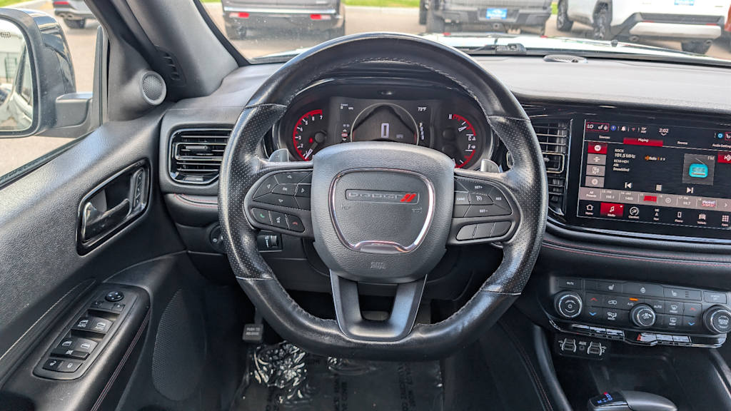 Thumbnail: 2022 Dodge Durango - 14