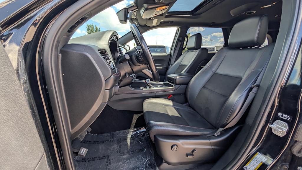 Thumbnail: 2022 Dodge Durango - 11