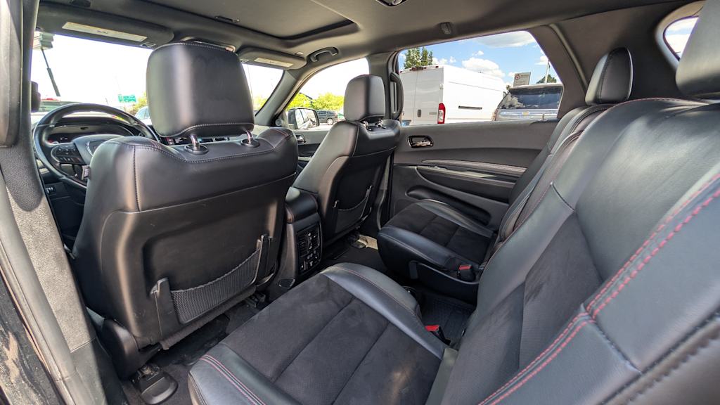 Thumbnail: 2022 Dodge Durango - 13