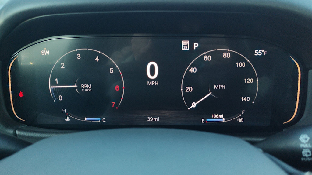 Thumbnail: 2026 Jeep Grand Wagoneer - 17