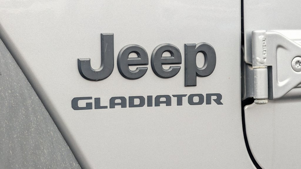 Thumbnail: 2020 Jeep Gladiator - 7