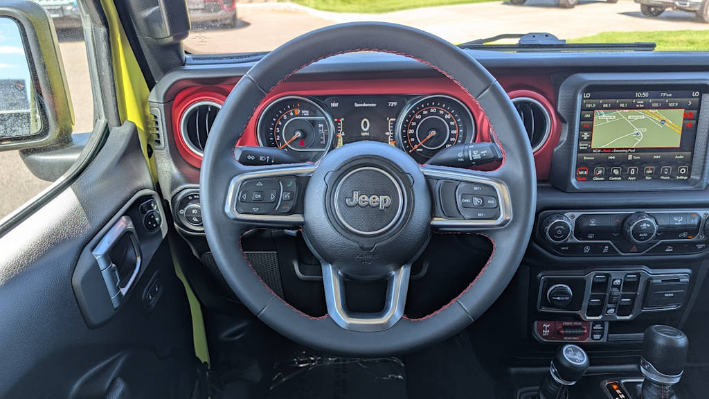 Thumbnail: 2023 Jeep Gladiator - 13