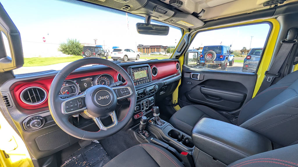 Thumbnail: 2023 Jeep Gladiator - 2