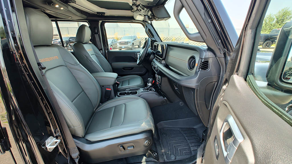 Thumbnail: 2024 Jeep Gladiator - 12