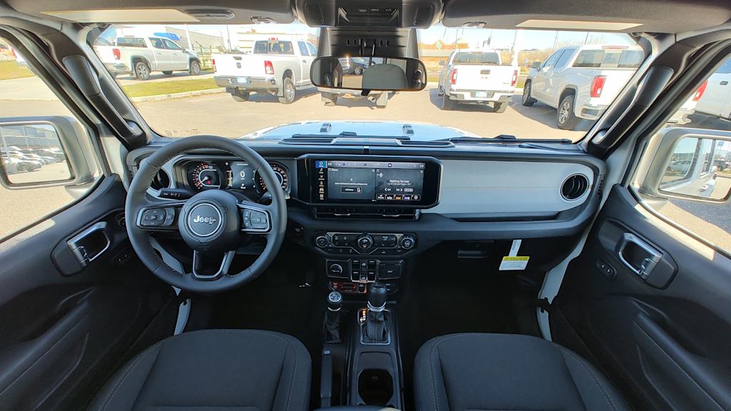Thumbnail: 2026 Jeep Gladiator - 10