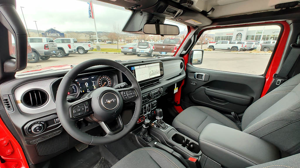 Thumbnail: 2026 Jeep Gladiator - 2