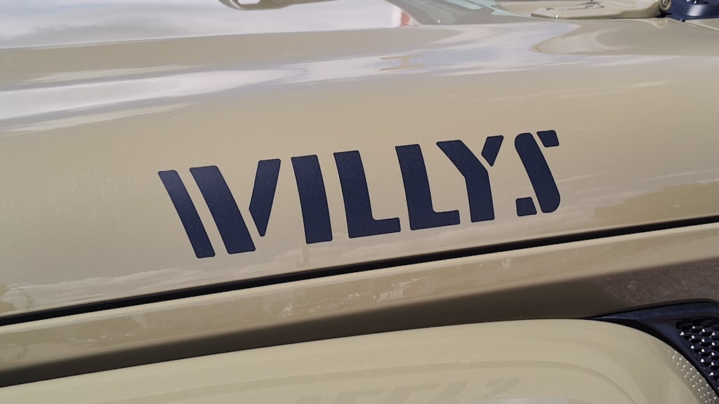 Thumbnail: 2025 Jeep Gladiator - 7